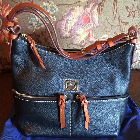 Dooney & Bourke Crossbody and Shoulder Bag - Picture 1 of 8